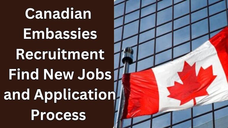 Find New Jobs and Application Process